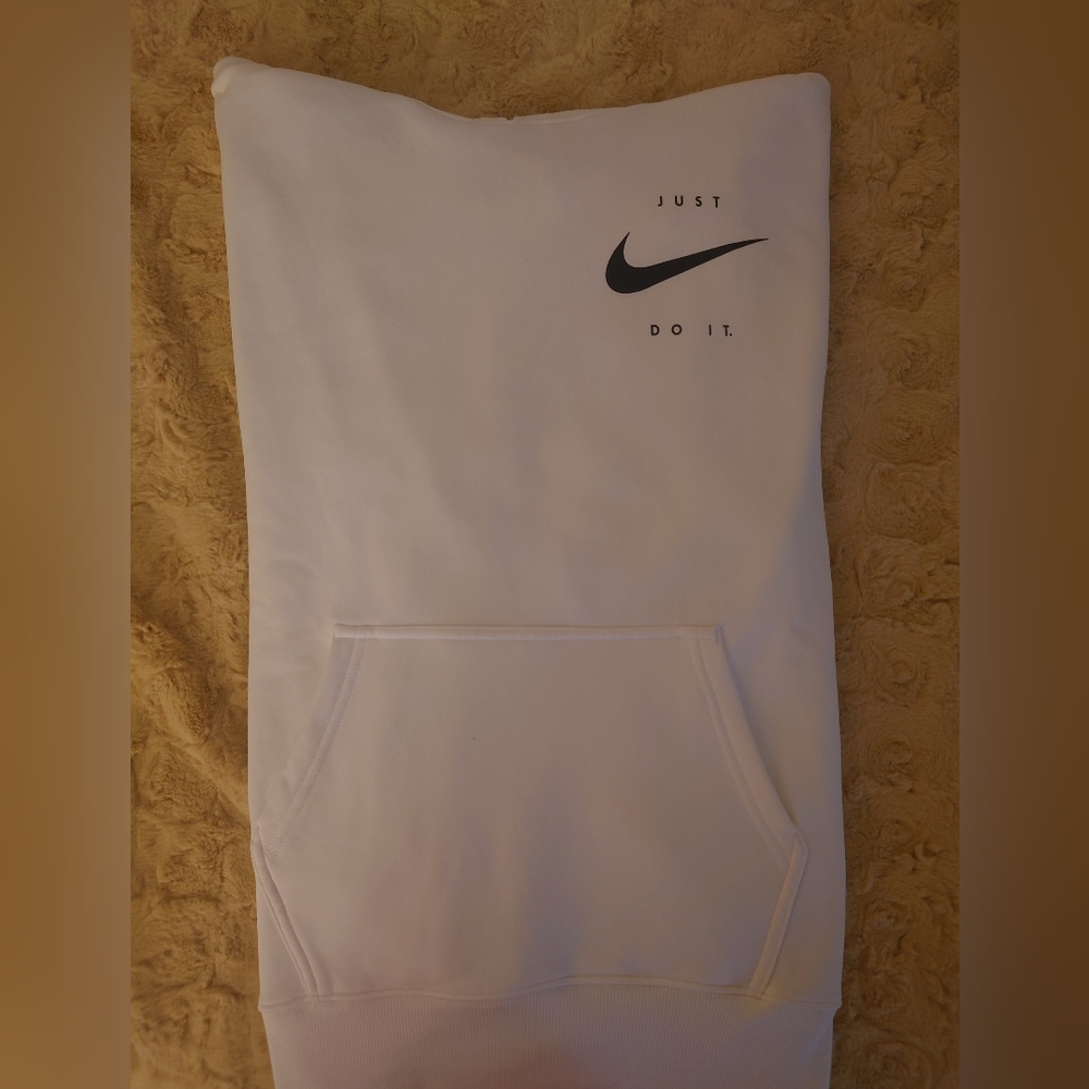 ✨HP✨Nike Therma Hoodie - Picture 4 of 6
